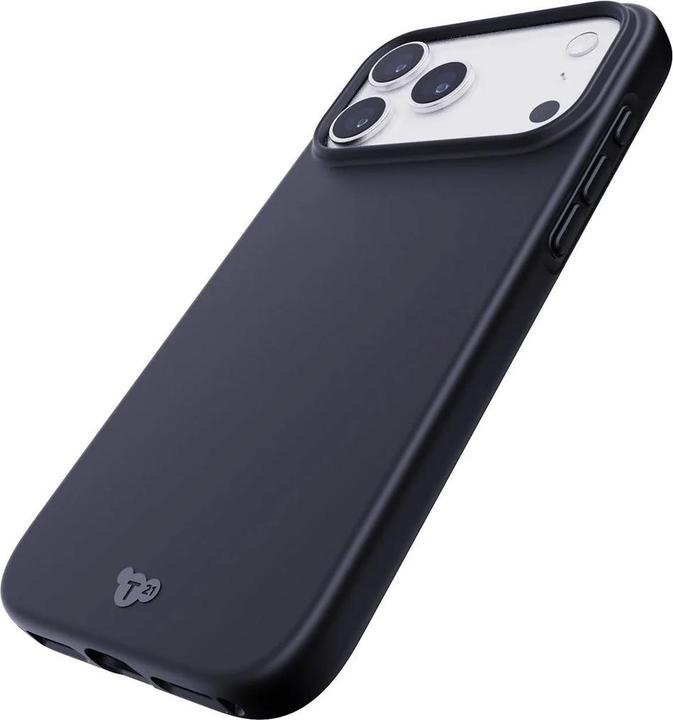 Image du produit tech21 EvoLite Case MagSafe for iPhone 17 Pro Max Black (Apple iPhone 17 Pro Max)