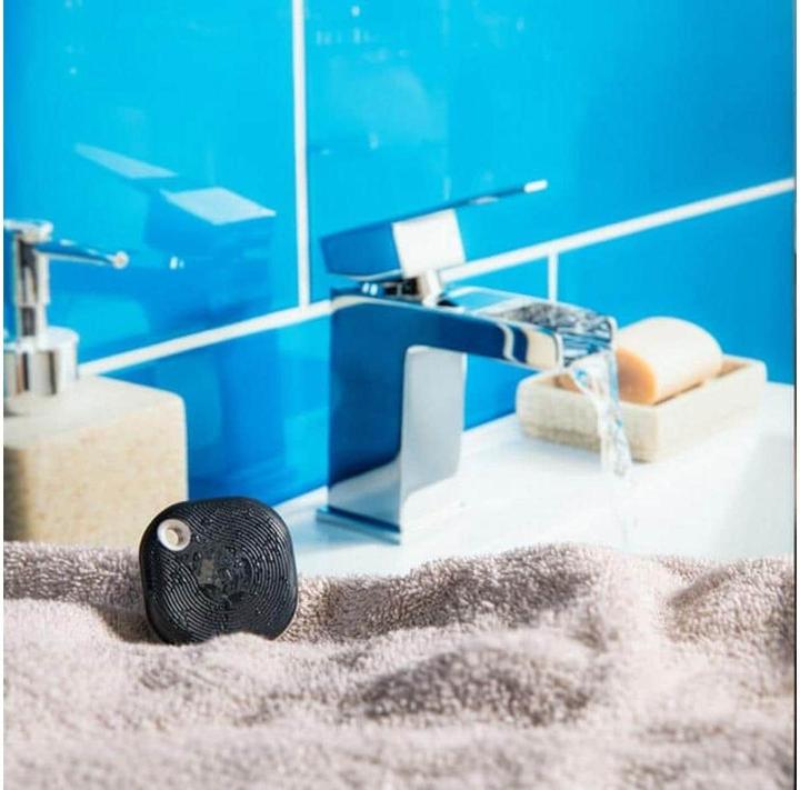 Actual product image Shelly Blu Button Tough 1 Black