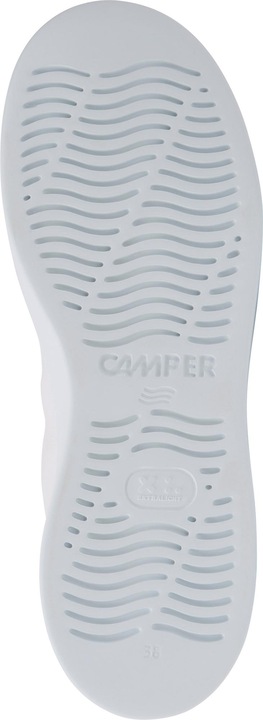 Produktbild Camper Schnürschuhe (40)