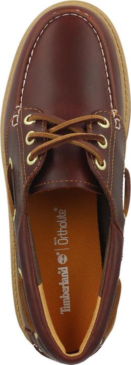 Image du produit Timberland Stone Street Boat (41)