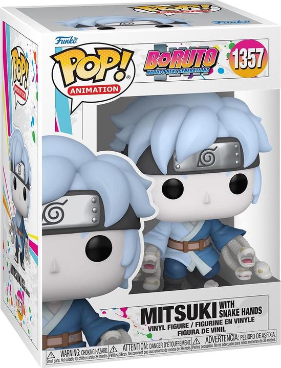 Produktbild Funko 61386