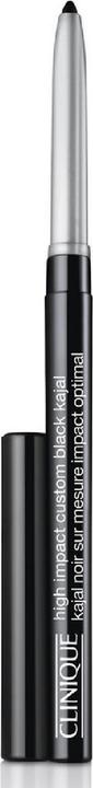 Clinique High Impact Custom (Blackened Black)