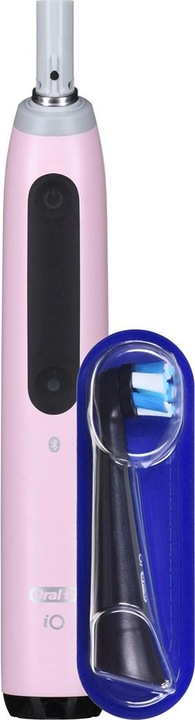 Immagine prodotto Oral-B iO 5 różowy (Spazzolino oscillante)