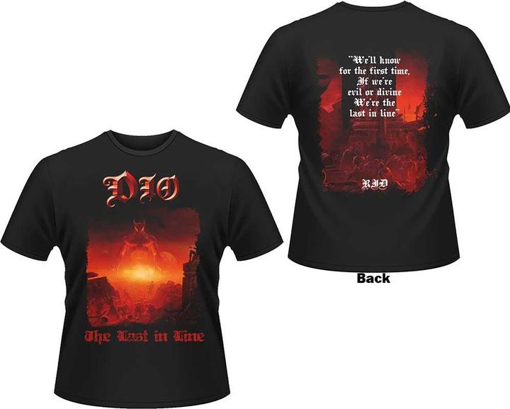 Produktbild DiO Last In Line (S)