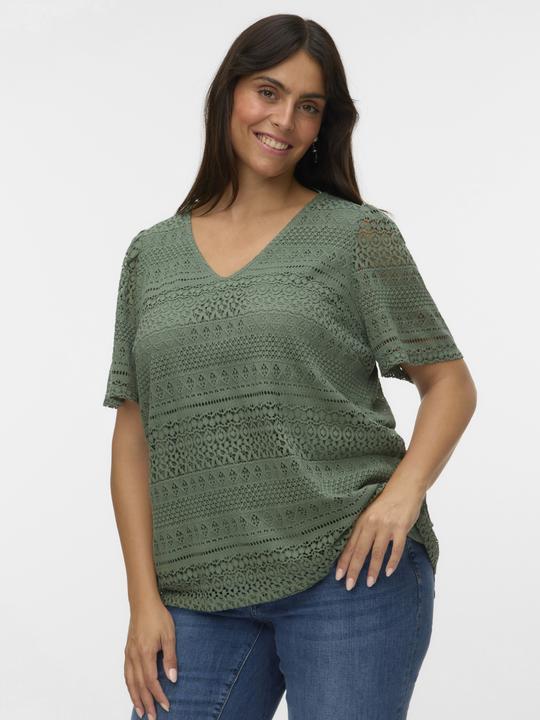 Image du produit Vero Moda VMCHONEY Top Blouse (50)