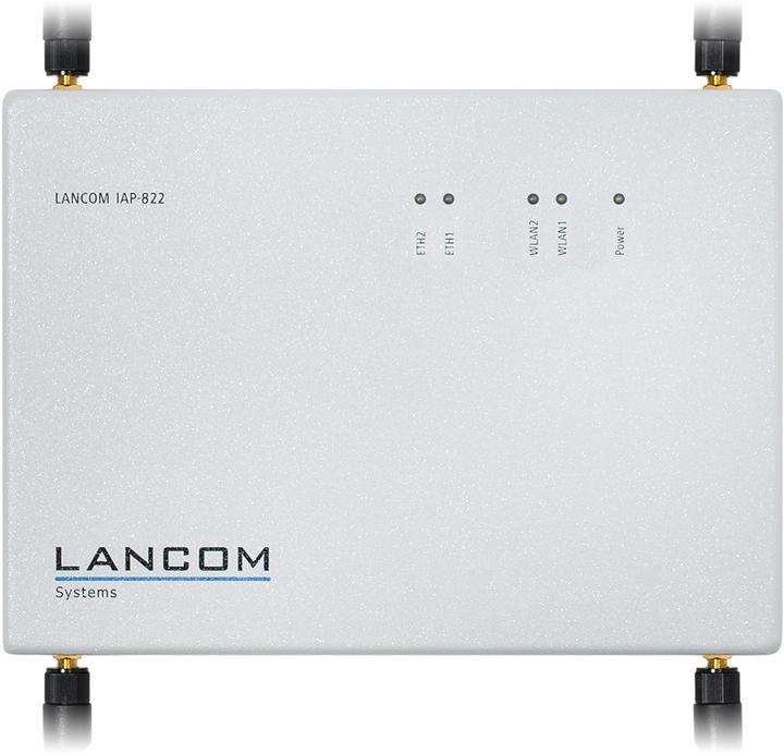 Actual product image Lancom Systems LANCOM IAP-822 (867 Mbit/s)