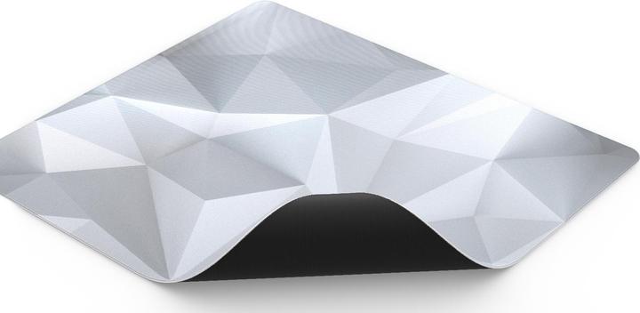 Image du produit Endorfy Crystal Onyx White L (L)