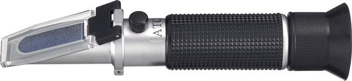 Produktbild Neriox Handrefraktometer N10 mit automatischer Temperaturkompensation