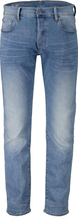 Image du produit G-Star 3301 Slim Jeans it indigo aged (W34/L32)