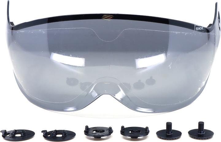 Produktbild Giro Evoke Ethos Shield