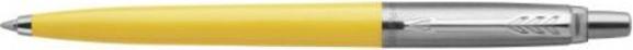 Actual product image Parker Jotter Originals Ballpoint Pen, Blue Ink (Yellow, 1 x)