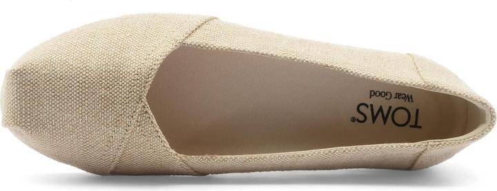 Immagine prodotto Toms W's Alpargata Ballet (39)
