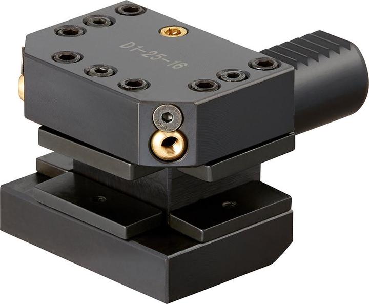 Actual product image Magni FORTIS VDI multiple holder D1 40x25mm overc.