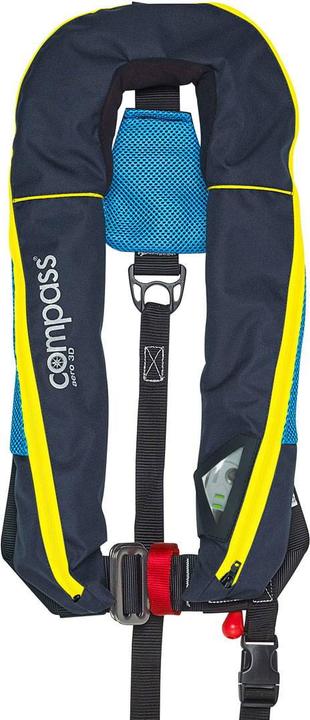 Produktbild Compass Aero 3D« automatische Rettungsweste (One Size)
