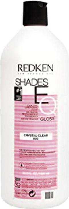 Immagine prodotto Redken Sfumature EQ Gloss Crystal Clear - (000 Cristallino)