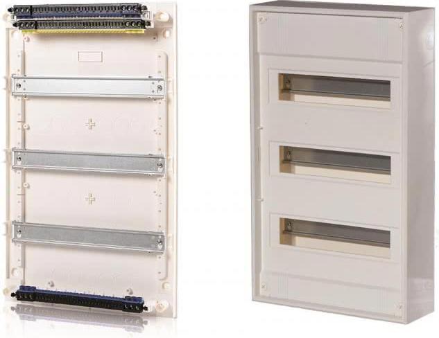 F-Tronic ftronic distributor vision 36 modules 3row surface mount