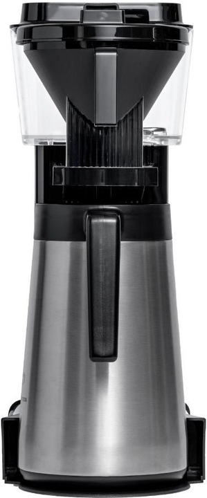 Actual product image Moccamaster Coffee Maker with Thermos 1.25 L (CH plug)