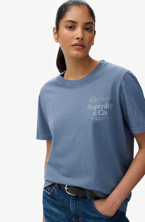 Produktbild Superdry Casual Luxe (S)