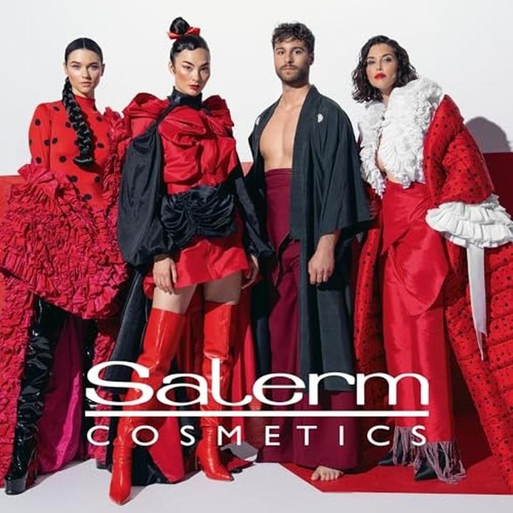 Produktbild Salerm Glättungsspray 250ml (250 ml)