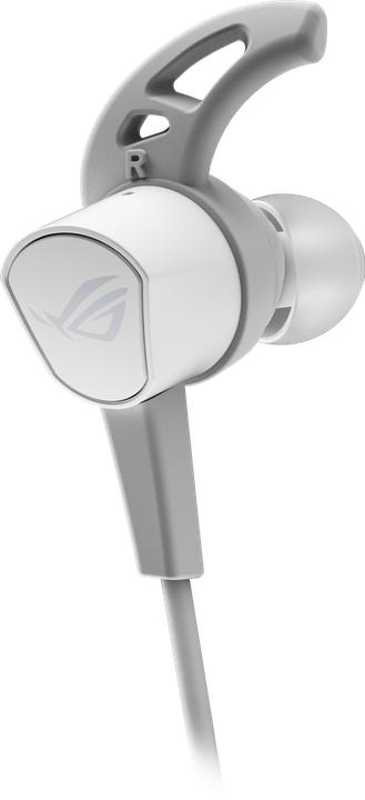 Actual product image ASUS Rog Cetra Core II Moonlight (Cable)