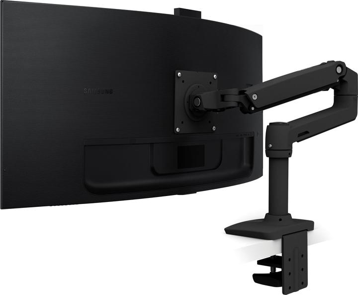 Monitor mount