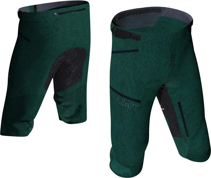 Actual product image Leatt MTB HydraDri 5.0 Shorts (M)