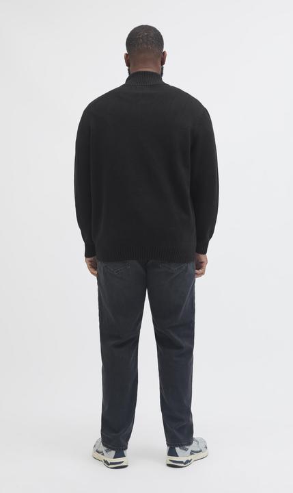 Image du produit Jack & Jones Plus Size Strickpullover Strickpullover (3XL)