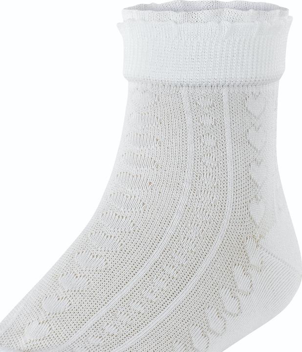 Actual product image Falke Romantic Net SO (Single pack, 27 - 30)