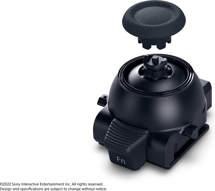Immagine prodotto Sony Modulo di ricamo per il controller wireless DualSense Edge (PS5)