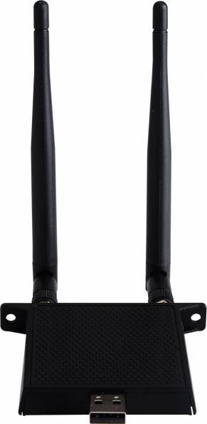 Actual product image Viewsonic Wireless Lan Module Vb-Wifi-002 Bt Ifp30 Series (Power supply)