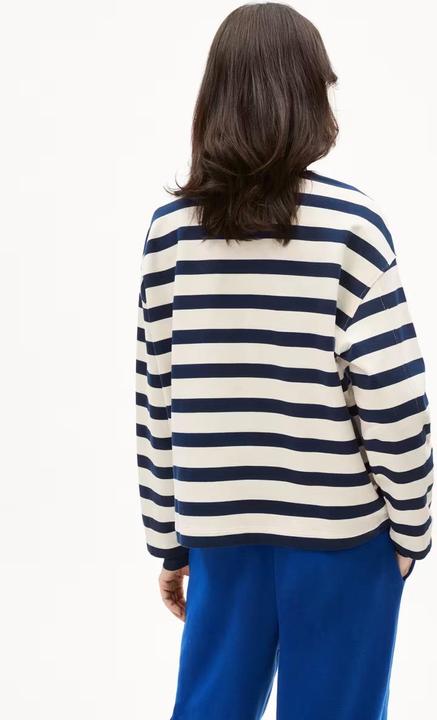 Immagine prodotto Armedangels Frankaa Maarlen in grassetto da donna (XL)