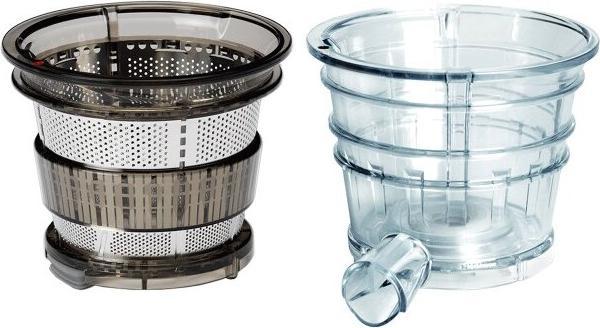 Kuvings REVO830S Smoothie- & Ice-Cream-Set