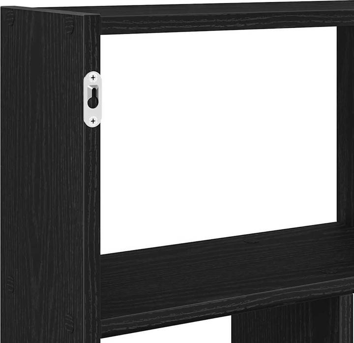 Produktbild vidaXL Würfelregal 12 Fächer (100 x 18 x 100 cm)