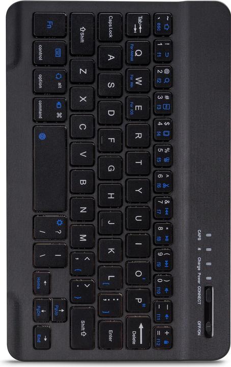 Produktbild Mobilize Abnehmbare Bluetooth-Tasche (Eng. Int., Galaxy Tab A8)