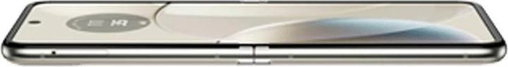 Actual product image Motorola Razr 40 (256 GB, Vanilla cream, 6.90", SIM + eSIM, 5G)