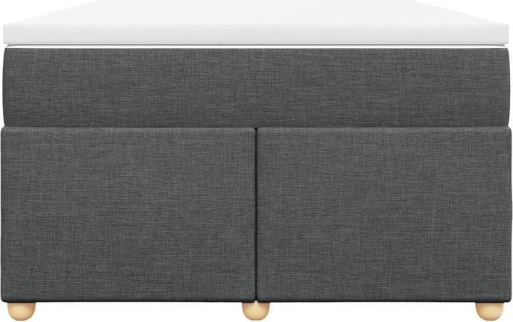 Image du produit vidaXL Boxspringbett (120 x 200 cm)