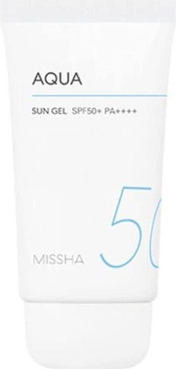 Missha All Around Safe Block