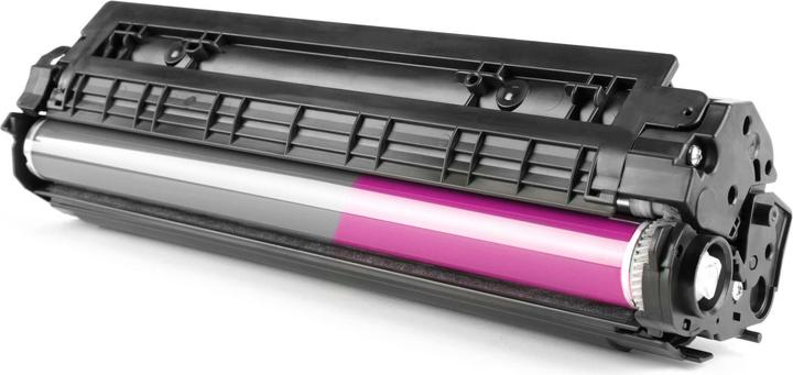 Produktbild Konica Minolta A5E7800DV-616M Entwickler magenta 850.000 Seiten Magenta KM Bizhub Press C 1085 (M)