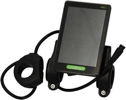 Produktbild Sélection CGN Cycle Wheelyoo 622