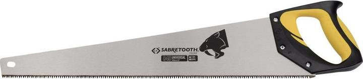 Produktbild C.K Magma Fuchsschwanzsäge 645 mm Sabret