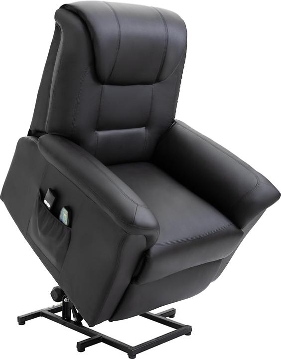 Produktbild Jamb Massagesessel mit Aufstehhilfe