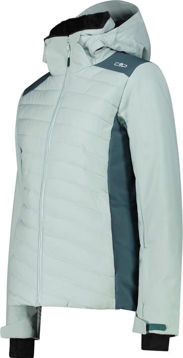 Image du produit CMP Campagnolo Zip Hoodie (M)