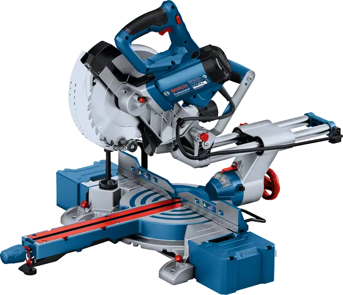 Immagine prodotto Bosch Professional Troncatrice GCM 305-216 D
