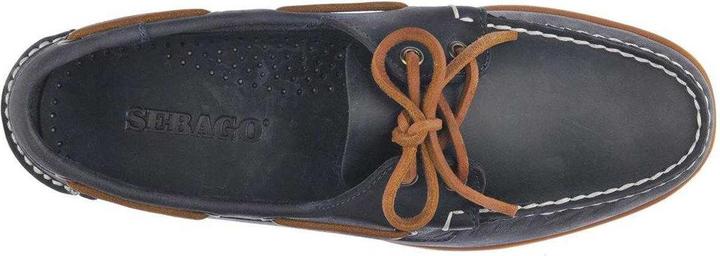 Produktbild Sebago Portland Bootsschuhe Leder (44)