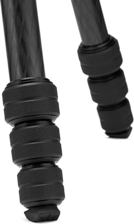 Actual product image Manfrotto Befree GT PRO carbon tripod Le (Carbon)