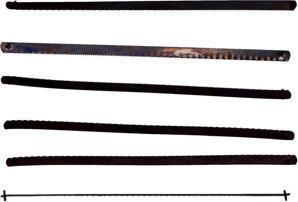 Immagine prodotto Seghetto da traforo con lame incluse in blister