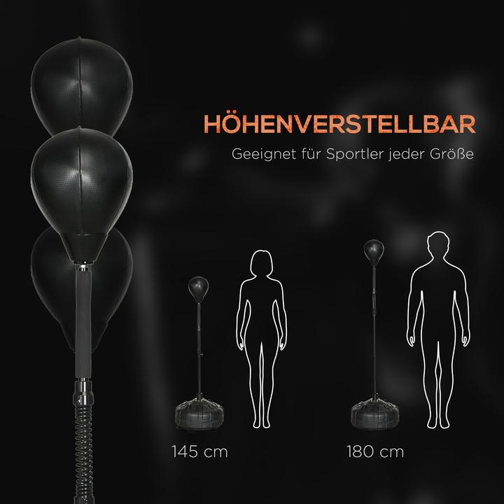 Produktbild SportNow Punchingball (48 cm, 7 kg)