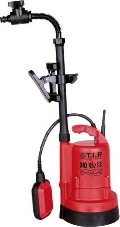 Produktbild T.I.P. Fasspumpe 30263 2700 l/h 13 m (Regenfasspumpe)