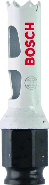Bosch Professional Zubehör Lochsäge Progressor for Wood and Metal, 14 mm