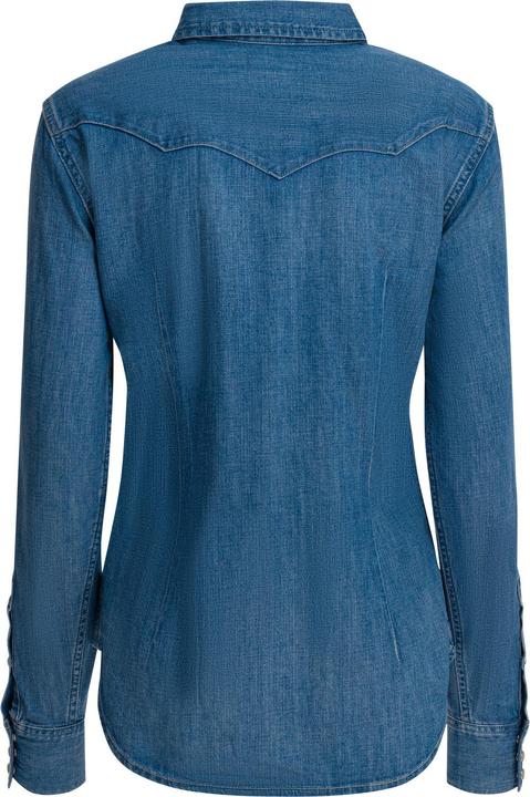 Immagine prodotto Ralph Lauren Western denim shirt (S)